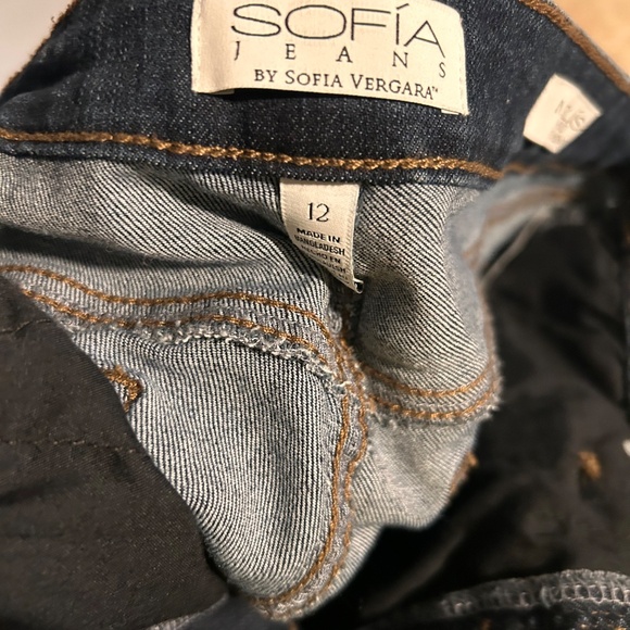 Sophia fit and flare jeans - Picture 4 of 4